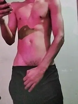 Mago666  online show from April 12, 10:04 pm