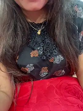 Snapshot of Naughty-Kamini chatting on October 29, 9:27 pm Naughty-Kamini online show from October 29, 9:27 pm