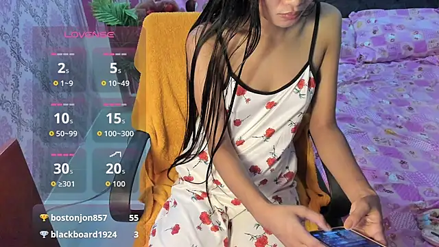 Snapshot of Mica_Jones chatting on July 14, 12:13 am Mica Jones online show from July 14, 12:13 am