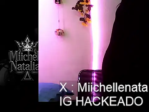 Snapshot of miichellemalvoa chatting on April 28, 10:37 pm miichellemalvoa online show from April 28, 10:37 pm