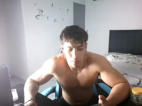 latin party007 online show from April 11, 5:34 am