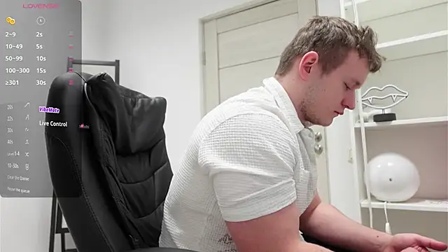 Richard Dullas online show from January 10, 6:09 pm