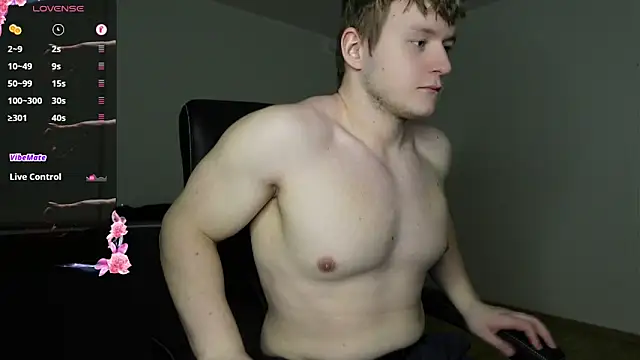 Richard Dullas online show from March 24, 7:08 pm