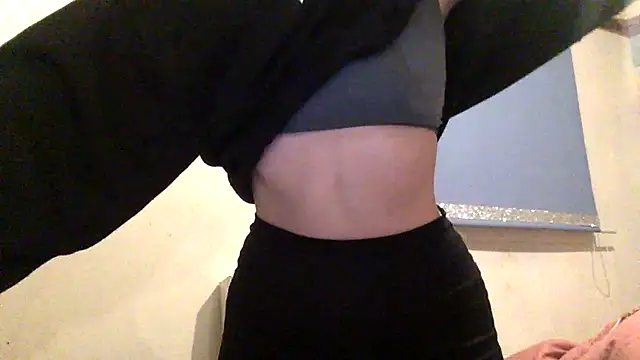 Bellababexox online show from October 18, 4:48 am