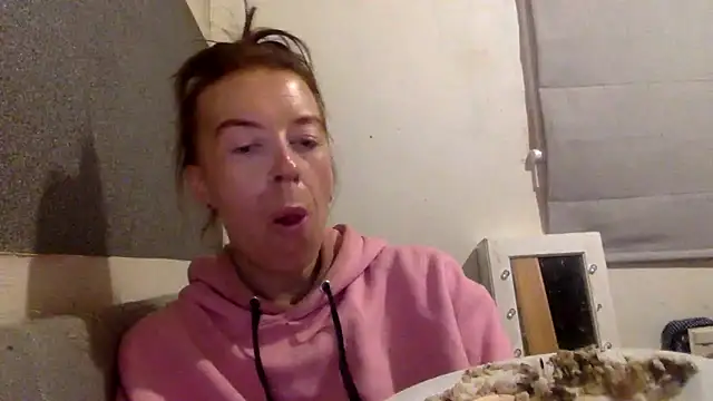 Bellababexox online show from May 23, 1:33 am
