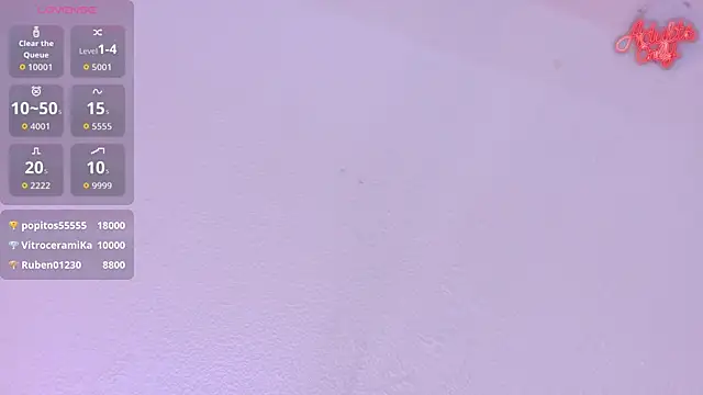 Snapshot of AndreaSweet2 chatting on June 11, 2:53 am AndreaSweet2 online show from June 11, 2:53 am
