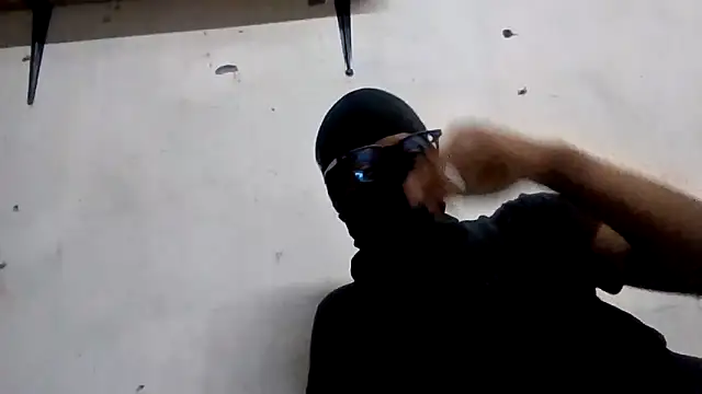 Ghost5943 online show from November 29, 11:08 pm