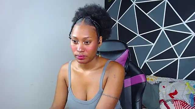 Snapshot of karol_the_warrior chatting on October 14, 8:53 pm karol the warrior online show from October 14, 8:53 pm