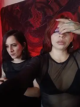 Snapshot of MistressEvangelinemourne chatting on May 30, 1:03 am MistressEvangelinemourne online show from May 30, 1:03 am
