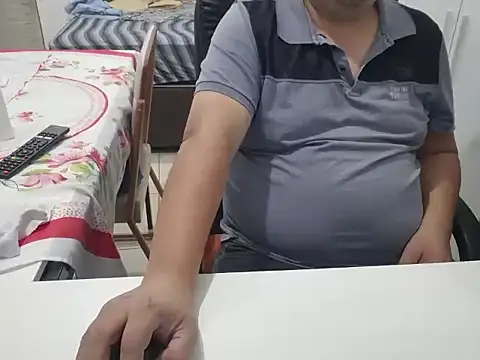 Snapshot of WanMenBez chatting on November 1, 12:23 am WanMenBez online show from November 1, 12:23 am