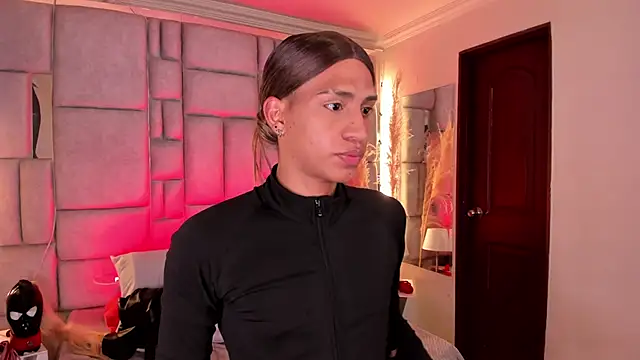 Dom venena online show from April 10, 6:56 pm