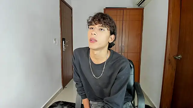 d3rke 666 online show from March 24, 5:07 pm