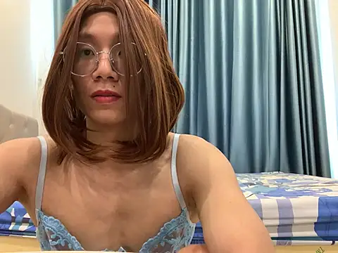 AnnaCR666 online show from June 1, 5:20 am
