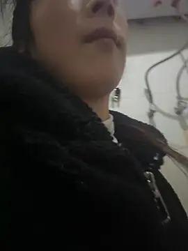 crhong666 online show from January 7, 12:24 am