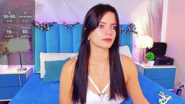 kimberlyy77 online show from October 13, 6:13 am