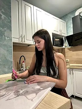 kimberlyy77 online show from November 27, 6:43 pm