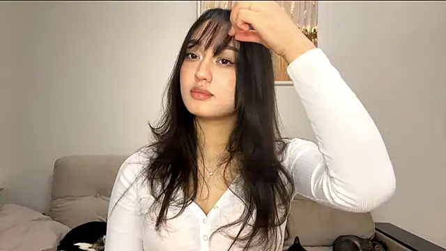 SweetSakuraJane online show from February 19, 6:59 pm