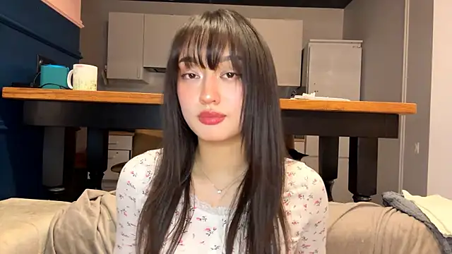 SweetSakuraJane online show from February 28, 7:15 pm