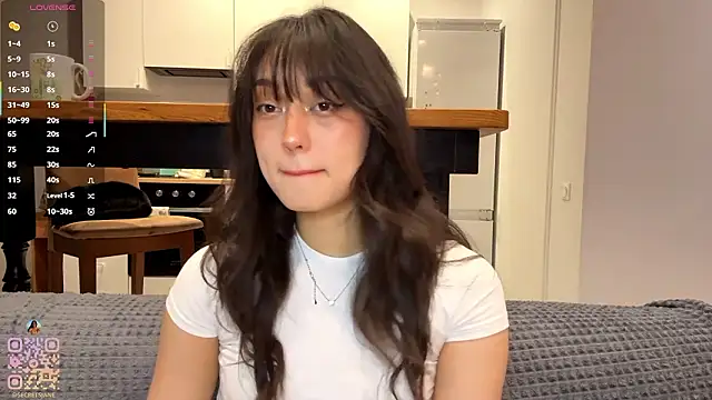 SweetSakuraJane online show from March 4, 5:30 pm