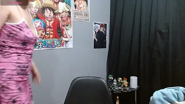 Katsuyaxz online show from September 20, 7:15 pm