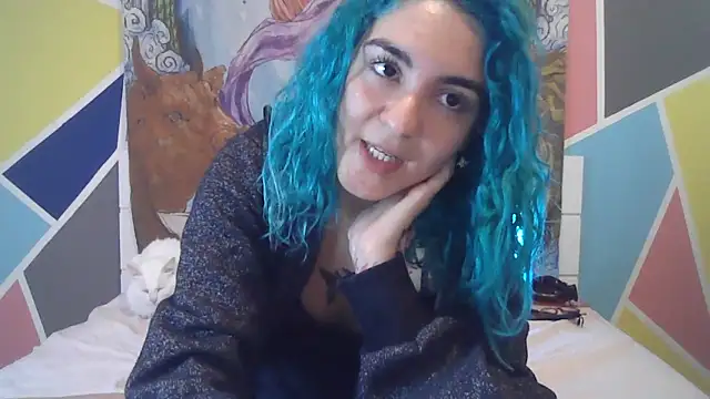 peetitefairy online show from September 25, 4:27 am