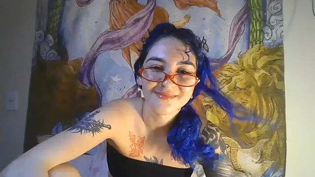 peetitefairy online show from March 4, 3:56 am