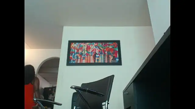 SusanSexy82 online show from September 25, 2:32 pm