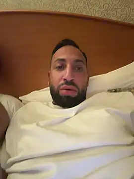 Gypsyboys online show from June 1, 1:35 pm