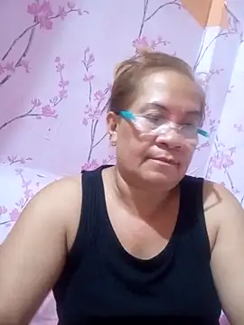 vickyhot1966 online show from January 9, 2:09 pm