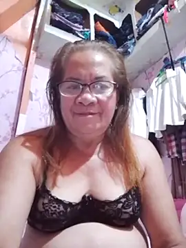 vickyhot1966 online show from March 29, 4:18 pm