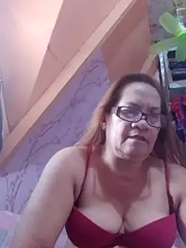 Snapshot of vickyhot1966 chatting on May 7, 7:36 am vickyhot1966 online show from May 7, 7:36 am