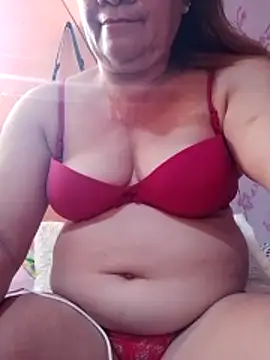 Snapshot of vickyhot1966 chatting on May 17, 10:17 pm vickyhot1966 online show from May 17, 10:17 pm