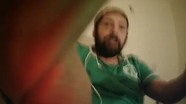 Big Bi Cub online show from November 16, 12:49 am