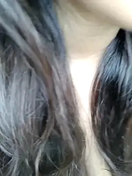 Snapshot of Hott_Muskan chatting on October 1, 11:27 am Hott Muskan online show from October 1, 11:27 am