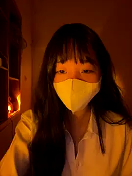 chuppy03 online show from December 16, 9:03 am