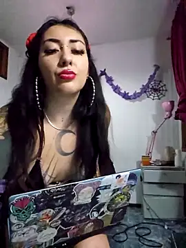  aika666  online show from April 16, 12:55 am