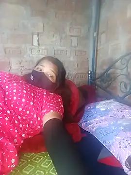 Snapshot of BOBITA_1 chatting on February 27, 9:15 pm BOBITA 1 online show from February 27, 9:15 pm