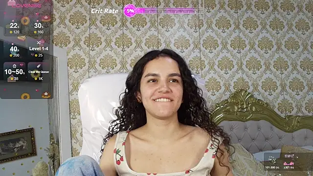 Snapshot of JessB_ chatting on June 2, 7:38 pm JessB online show from June 2, 7:38 pm