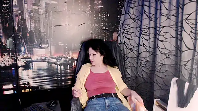 AMOURSWEET2025 online show from February 4, 6:58 pm