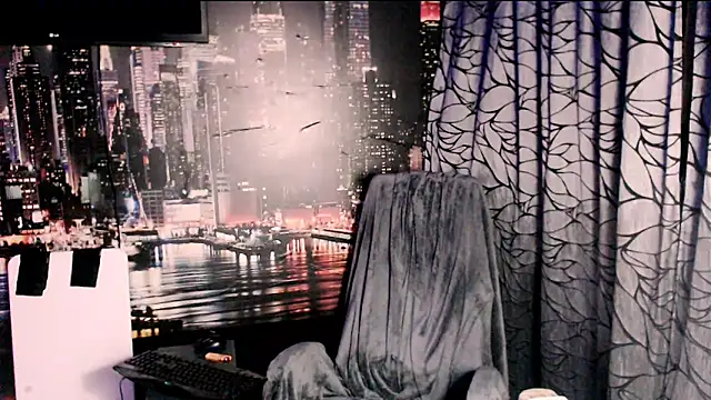 AMOURSWEET2025 online show from March 9, 9:52 pm