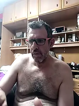 Snapshot of gigolobcn chatting on May 3, 5:24 am gigolobcn online show from May 3, 5:24 am