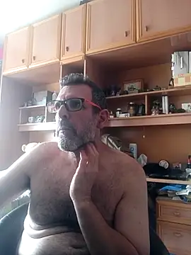 Snapshot of gigolobcn chatting on May 8, 12:43 pm gigolobcn online show from May 8, 12:43 pm