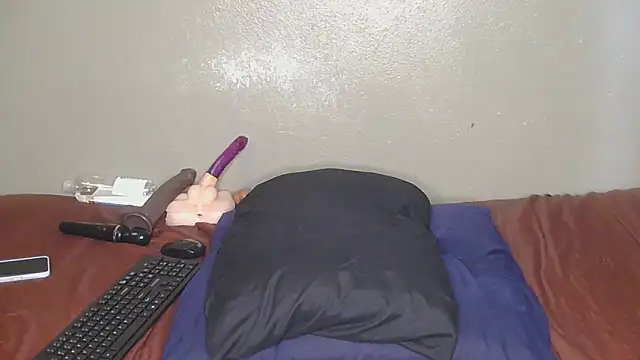 CherieBlushX online show from February 10, 5:22 am