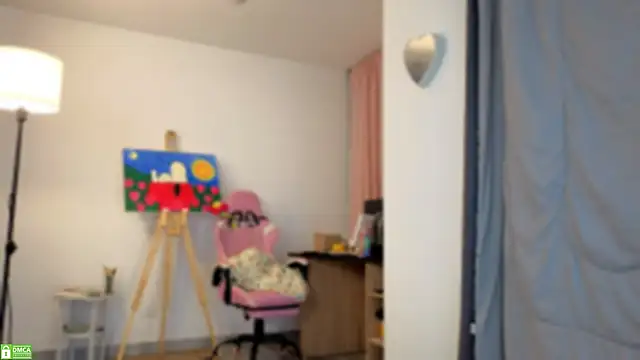 colette e online show from February 19, 4:41 am