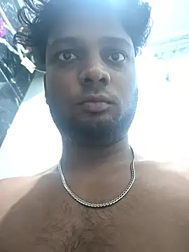 JabbingSiderite online show from March 17, 10:46 pm