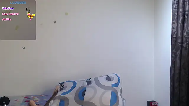 evangeline lover online show from December 16, 2:11 pm