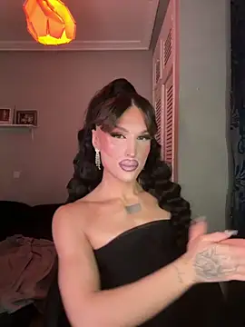 Snapshot of lacattiva chatting on September 11, 7:58 pm lacattiva online show from September 11, 7:58 pm