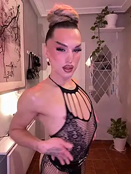 Snapshot of lacattiva chatting on November 29, 12:41 pm lacattiva online show from November 29, 12:41 pm