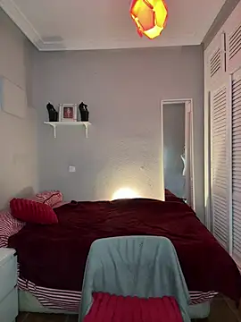 Snapshot of lacattiva chatting on March 1, 4:20 pm lacattiva online show from March 1, 4:20 pm