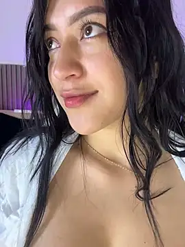 AngellaMoraa online show from July 30, 9:52 am